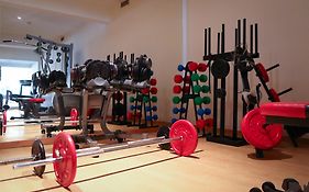 Quintinha Sao Joao Hotel & Spa